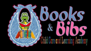 Books & Bibs