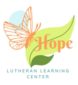 Hope Lutheran Learning Center