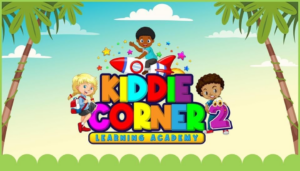 Kiddie Corner 2