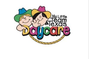 My Little Team Texas