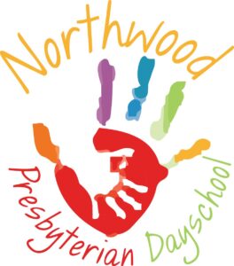 Northwood Presbyterian Day School White