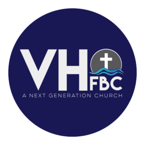 Vally Hi FBC A Next Generation Church logo