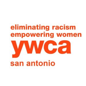 eliminating racism empowering women ywca san antonio logo
