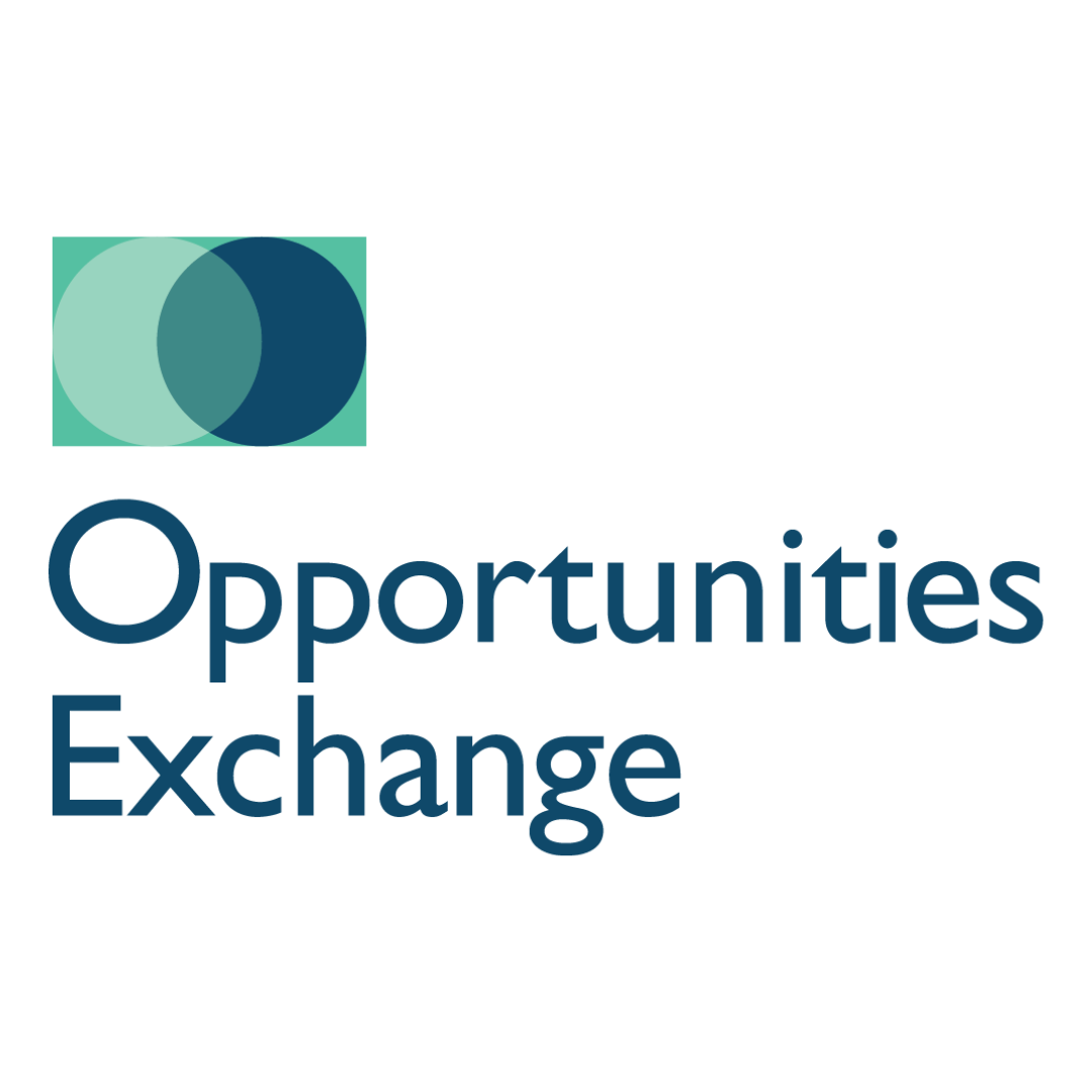 Opportunity Exchange Logo